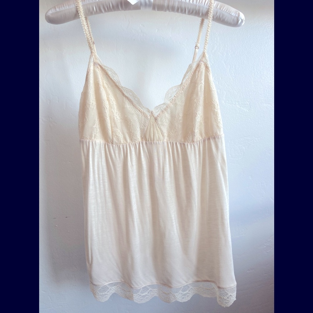 Bonnie Camisole